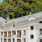 Standart room with balcony