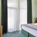 Standart room with balcony