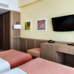 Standart room