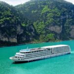 Yangtze cruise