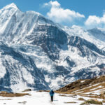 annapurna nepal