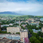 dushanbe