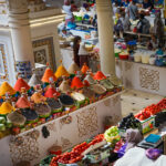 dushanbe