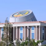 national museum of tajikistan