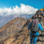 trekking-annapurnas-nepal