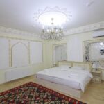 اتاق دبل بوتیک هتل نودیرابگیم