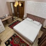 اتاق دو تخته بوتیک هتل نودیرابگیم