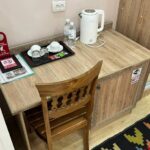 اتاق بوتیک هتل نودیرابگیم بخارا