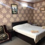 اتاق دبل استاندارد