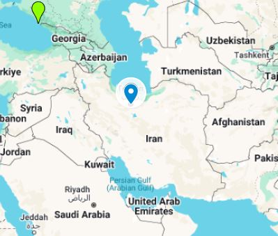 تور سوچی