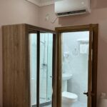 حمام و سرویس بهداشتی بوتیک هتل نودیرابگیم بخارا
