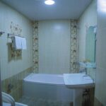 سرویس بهداشتی اتاق دو تخته