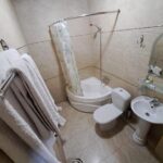 سرویس بهداشتی و حمام