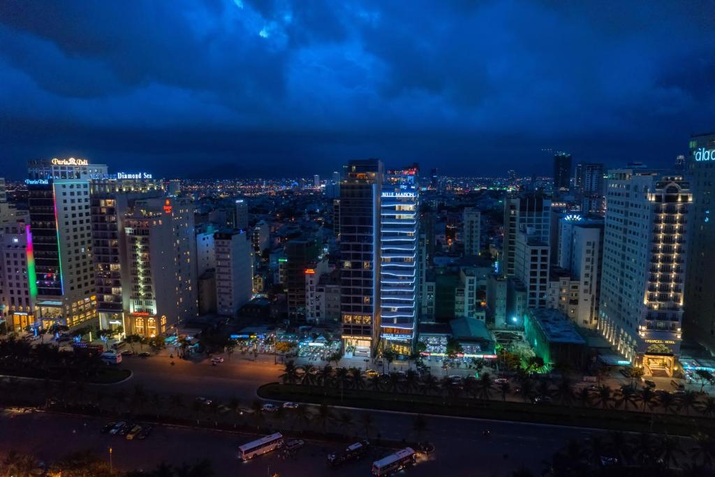 Belle Maison Parosand Da Nang Hotel