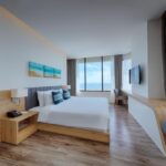 Family Room with Sea View
