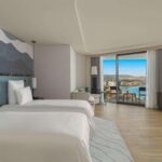 Swiss Select Comfort Sea-View Twin Room