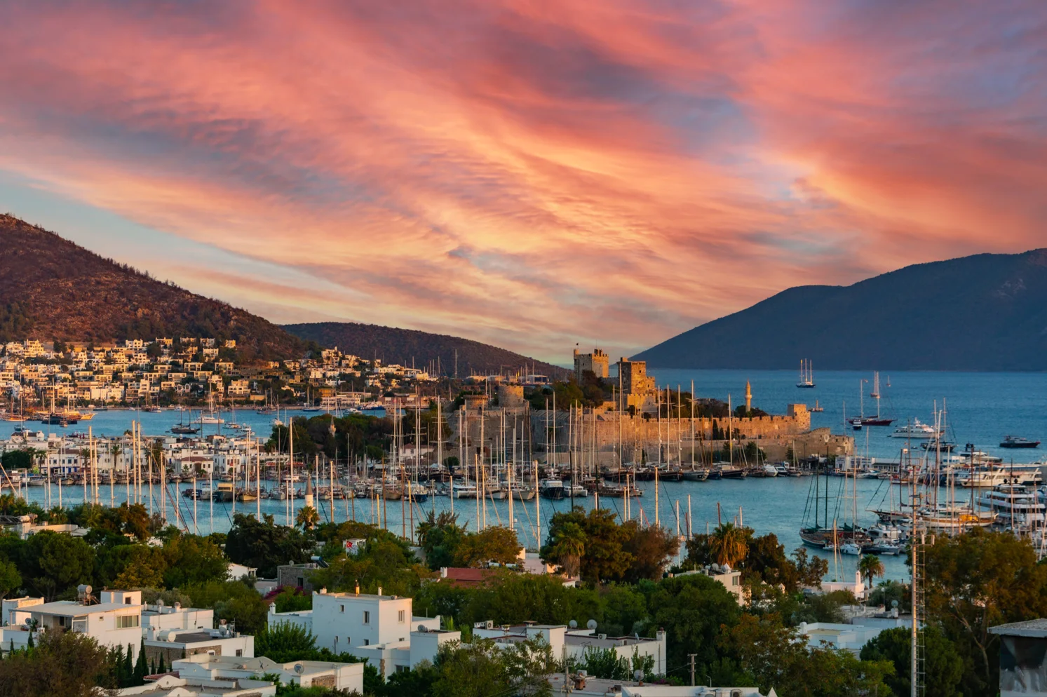 BODRUM