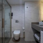 Double Room with Balcony and Sea View