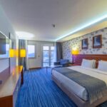 Hotel Double Room