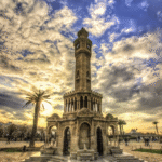zmir Clock Tower