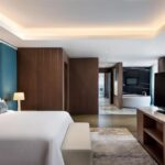 Royal Reges Suite, 1 Bedroom Presidential Suite, 1 King