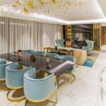 Royal Reges Suite, 1 Bedroom Presidential Suite, 1 King