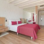 Standard Double or Twin Room with Land View
