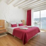 Standard Double or Twin Room with Sea View