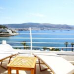 Standard Double or Twin Room with Sea View