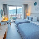 Standard Sea View Room