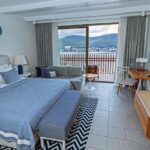 Standard Sea View Room