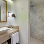 Standard Sea View Room