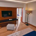 Suite Partial Sea View