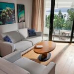 Suite Partial Sea View