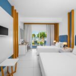 Superior Double Room Garden View