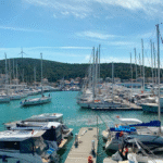 Turkey Cesme