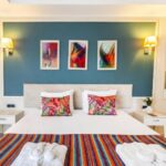 Village Double Room