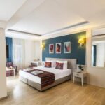 Village Double Room