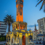 iZMİR