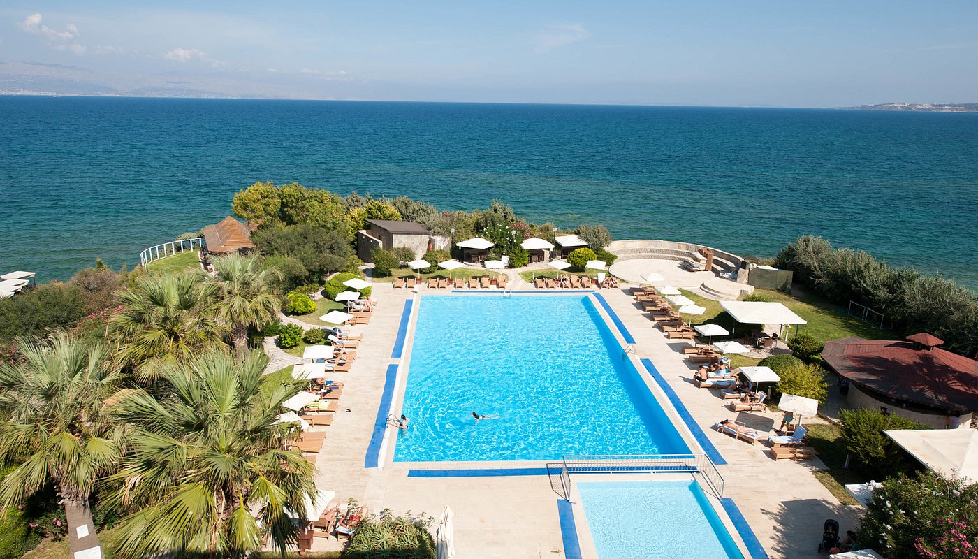 Hotel Babaylon