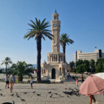 Izmir Saa