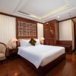 اتاق کلاسیک دبل هتل تین تای