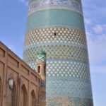  های ازبکستان