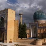 ازبکستان