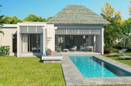 هتل آناهیتا جزیره موریس