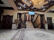 هتل ادم پلازا بخارا