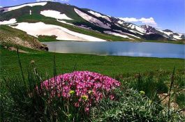 تور ارومیه تابستان 96
