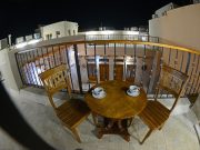 نمایی از بوتیک هتل نودیرابگیم