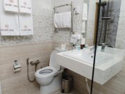 سرویس بهداشتی هتل آرت رویال