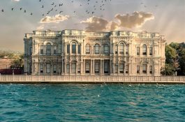کاخ بیلربی-۴